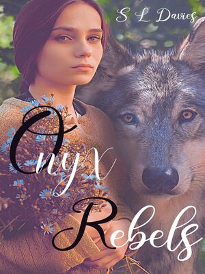 cover image of Onyx Rebels Prologue